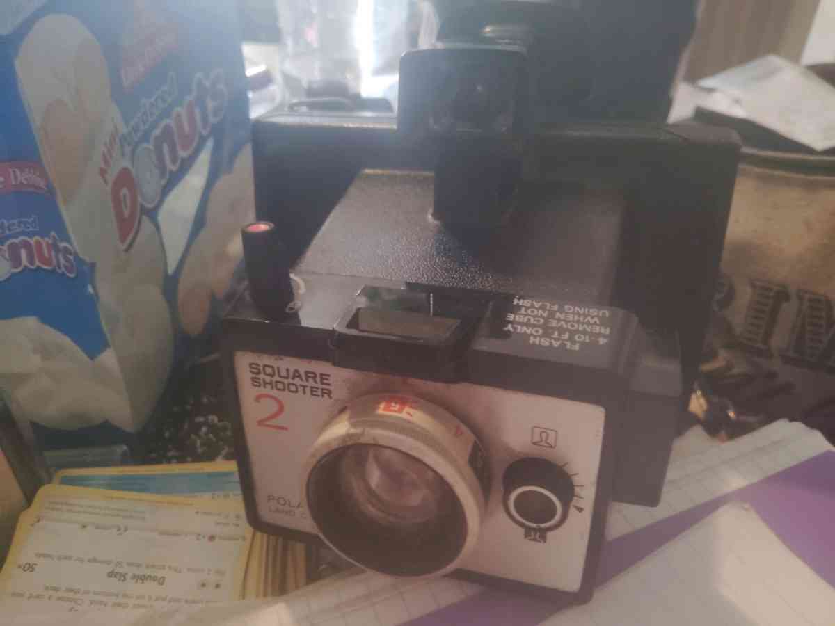 Say cheese - Kansas City, Missouri