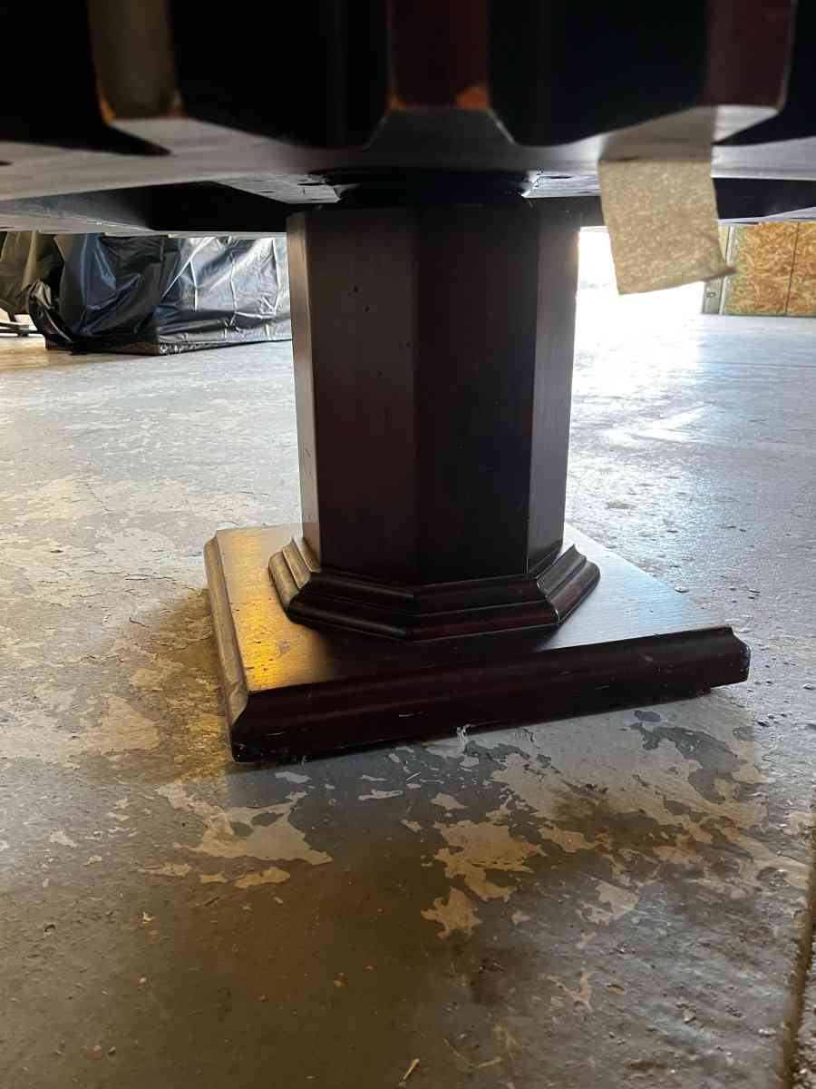 gear table - Newport, Michigan - FleaMarketBay