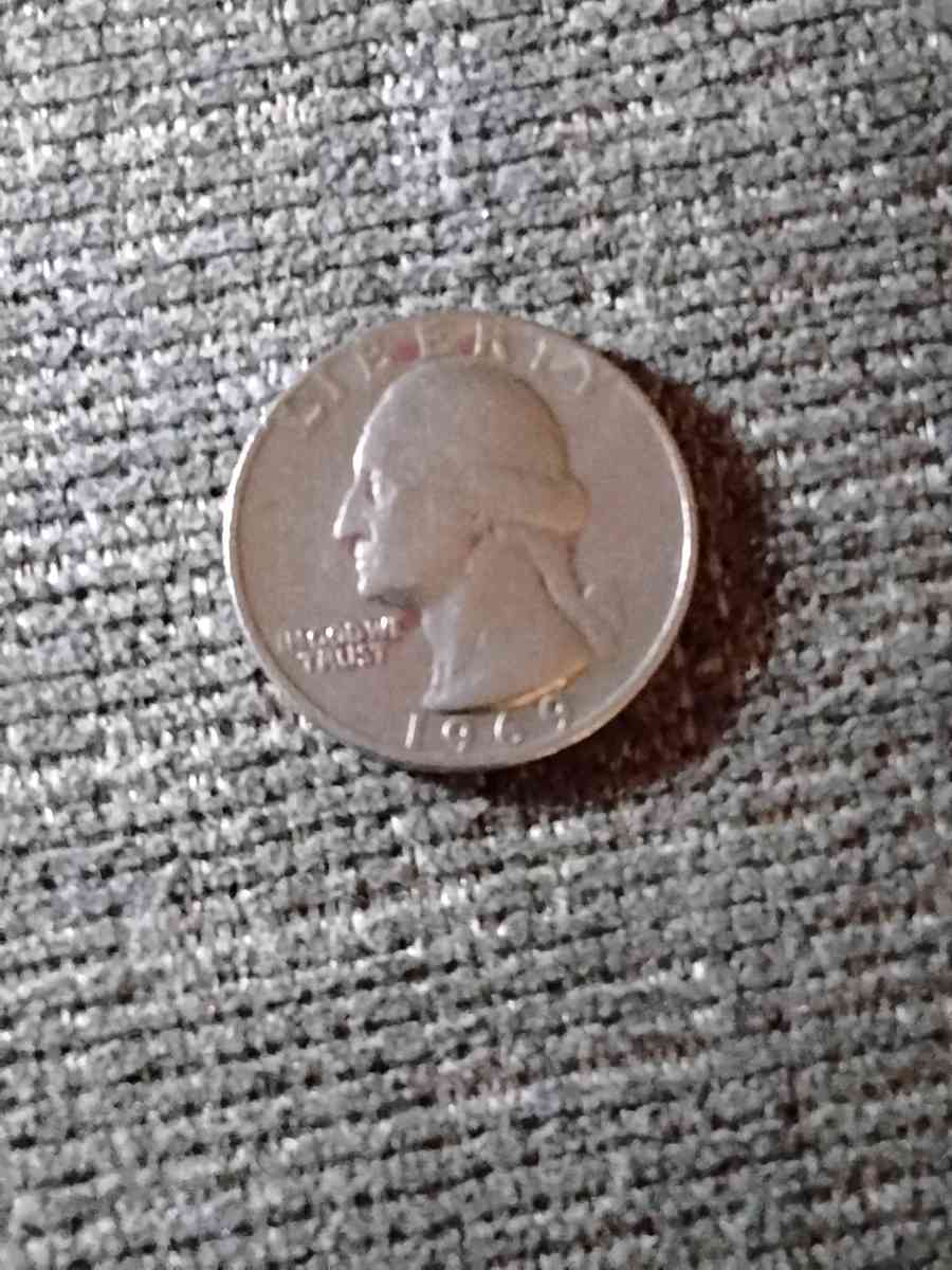 RARE  QUARTERS COINS 1776 TO 1974 - Sylmar, California