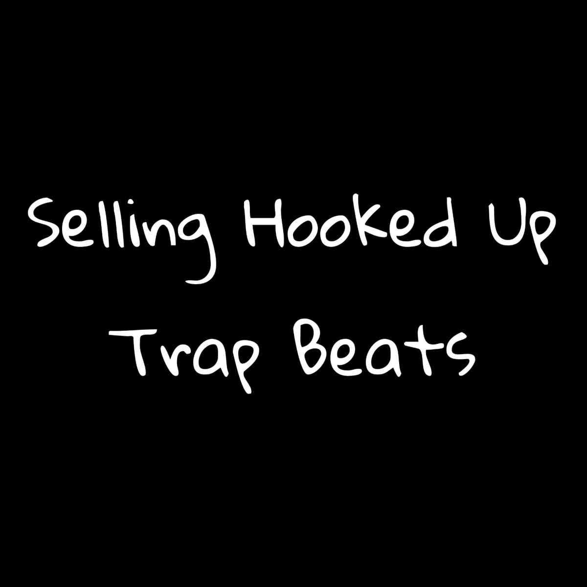 Trap Beats For Sale