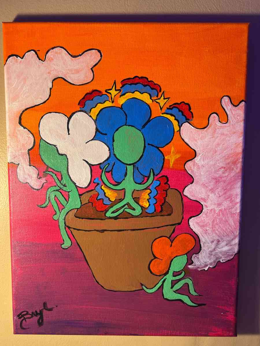 Fever Dream - Covington, Georgia - FleaMarketBay