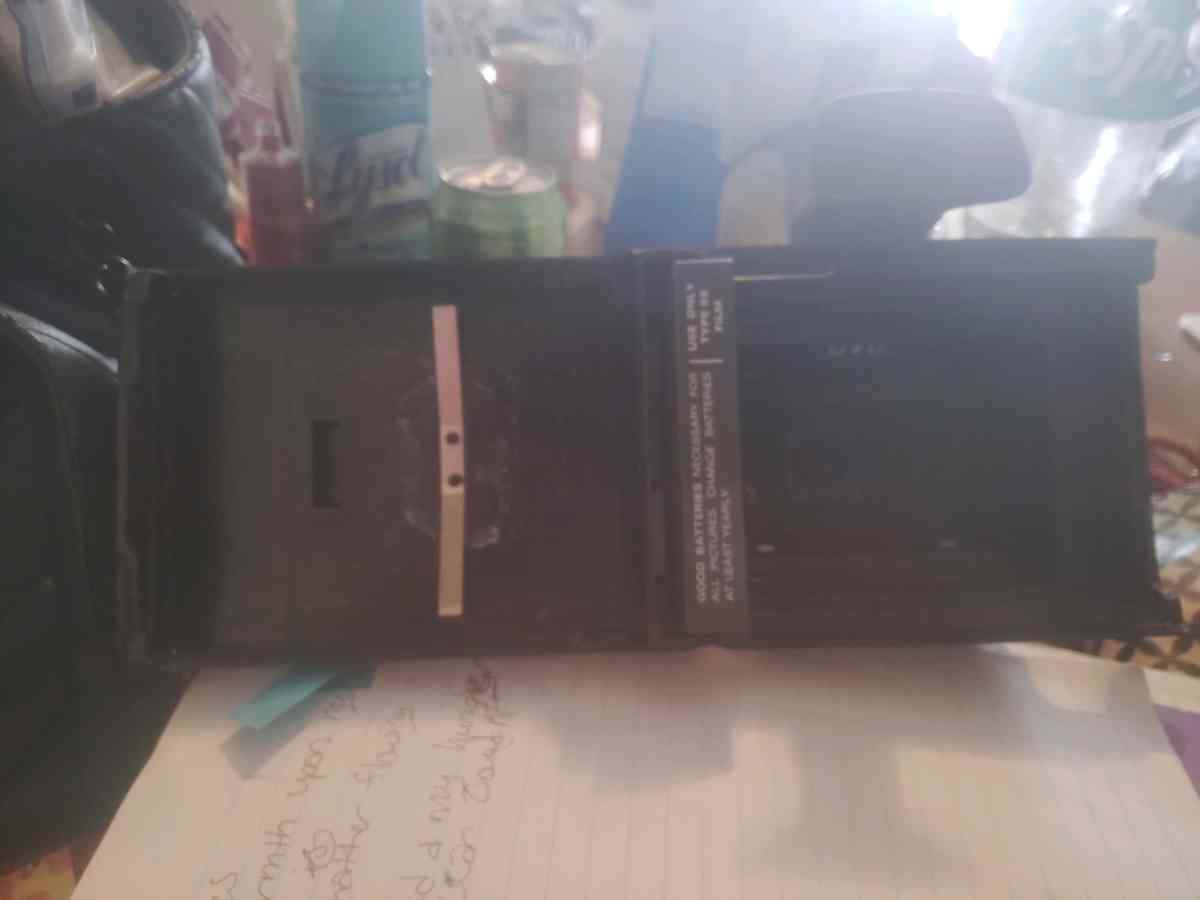 Say cheese - Kansas City, Missouri - FleaMarketBay