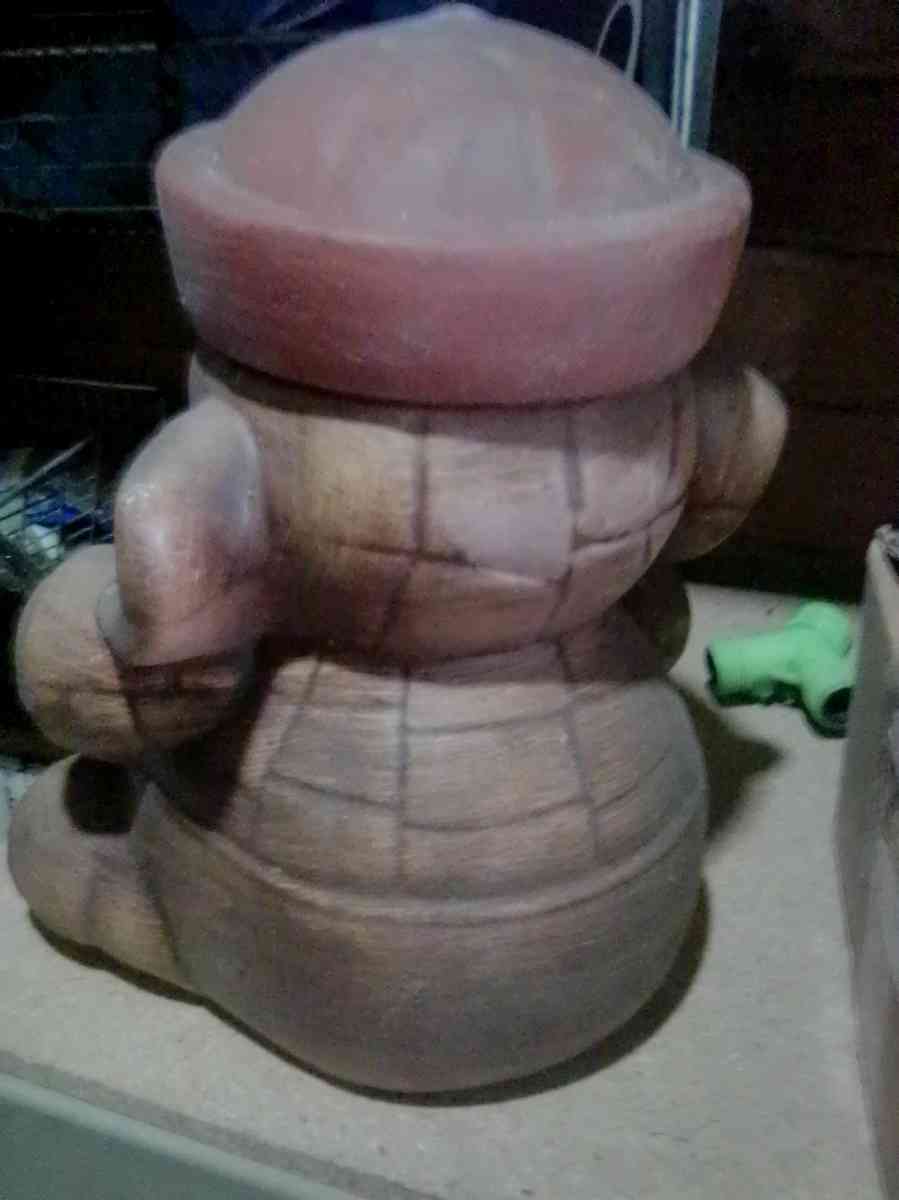 vintage cookie jar - Gadsden, Alabama - FleaMarketBay