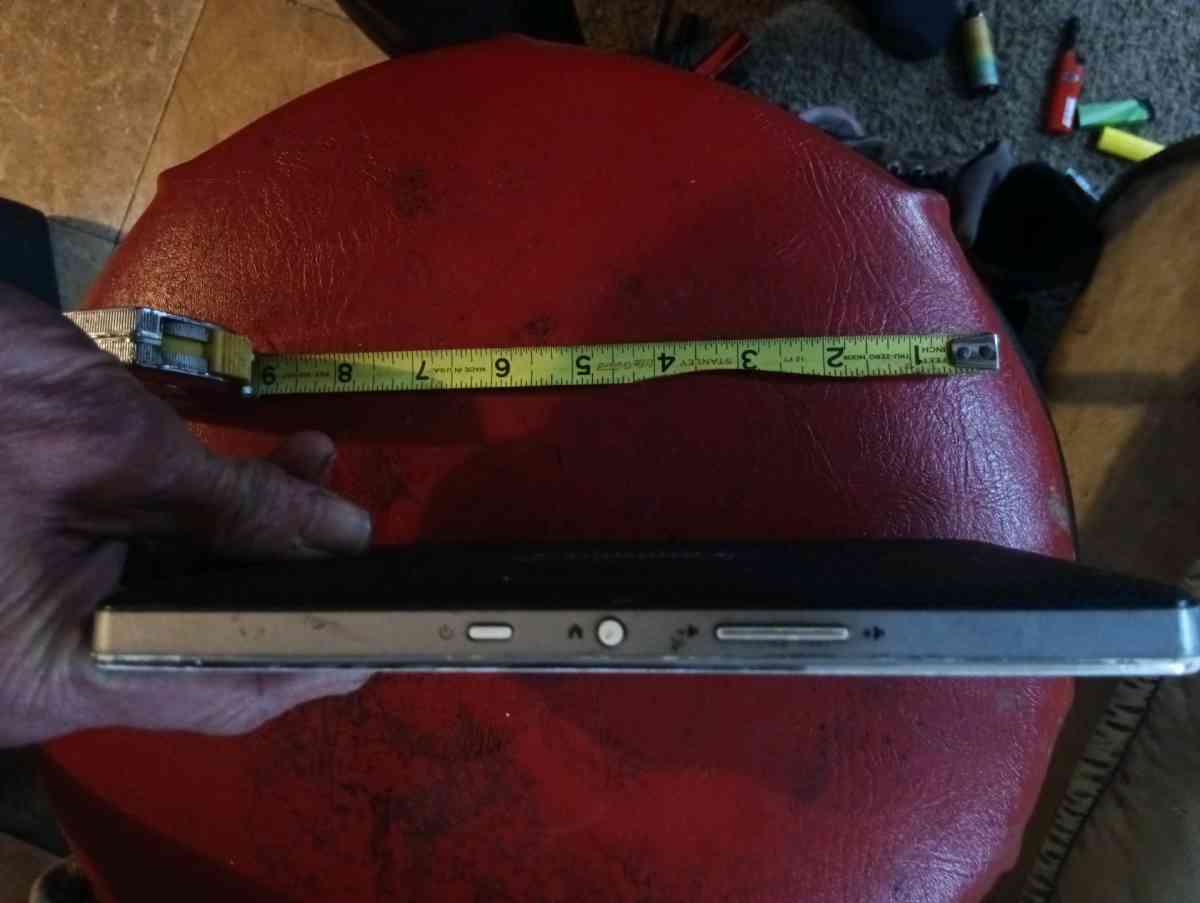 Trucker Tablet GPS - Hamilton, Alabama - FleaMarketBay