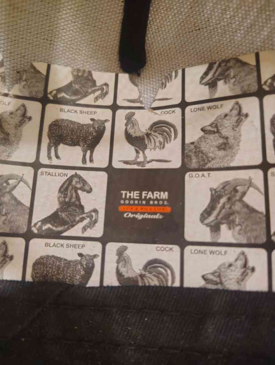 the farm goorin bros original - Chicago Heights, Illinois - FleaMarketBay