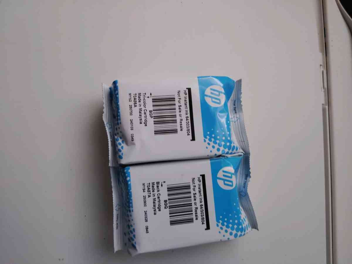 HP PRINTER - Shelby Gap, Kentucky - FleaMarketBay