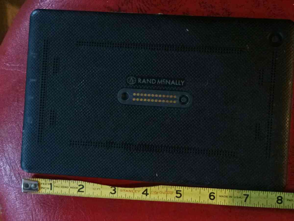 Trucker Tablet GPS - Hamilton, Alabama - FleaMarketBay