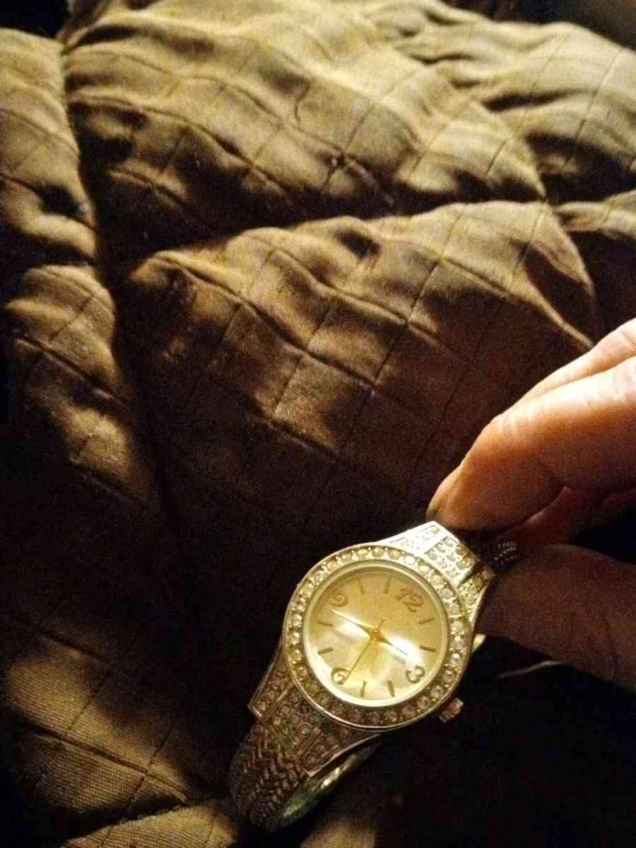 watch - Rowlesburg, West Virginia