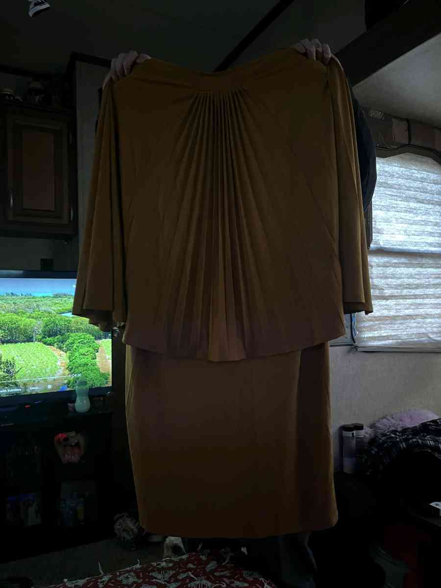 Anthony original womens dress - Sulphur Springs, Texas - FleaMarketBay