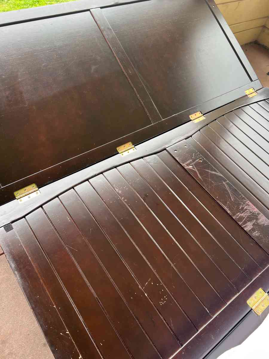 Murphy bed - Pinole, California - FleaMarketBay