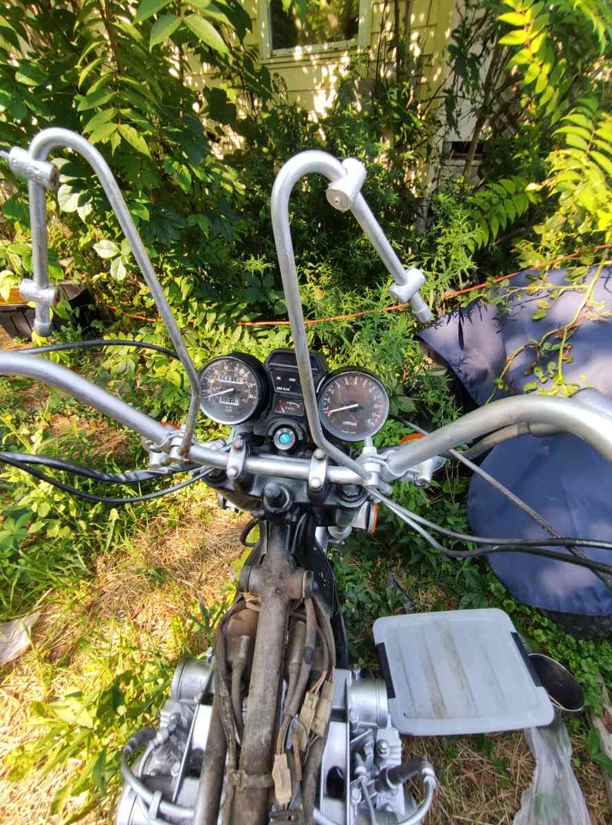 Suzuki GS50 L - Warren, Ohio - FleaMarketBay