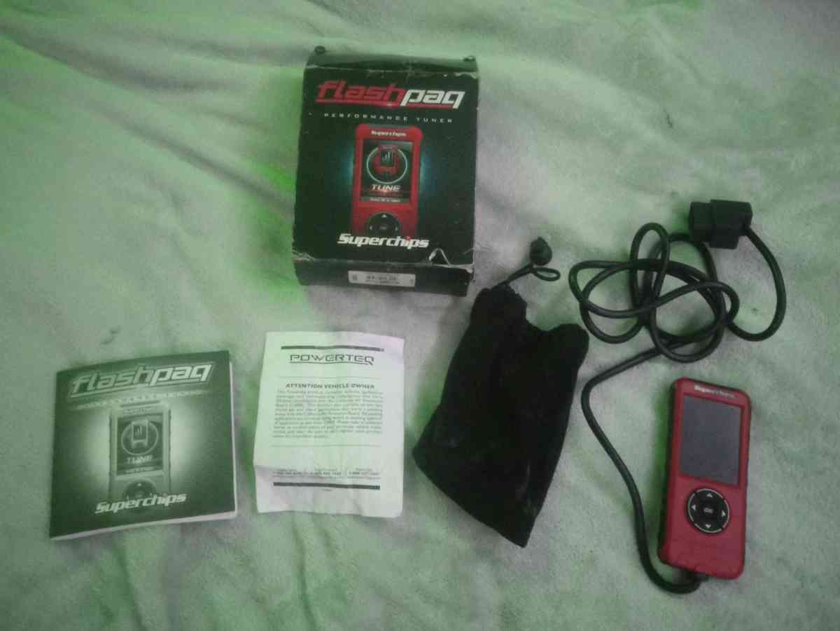 Performance Tuner - Kansas City, Missouri - FleaMarketBay