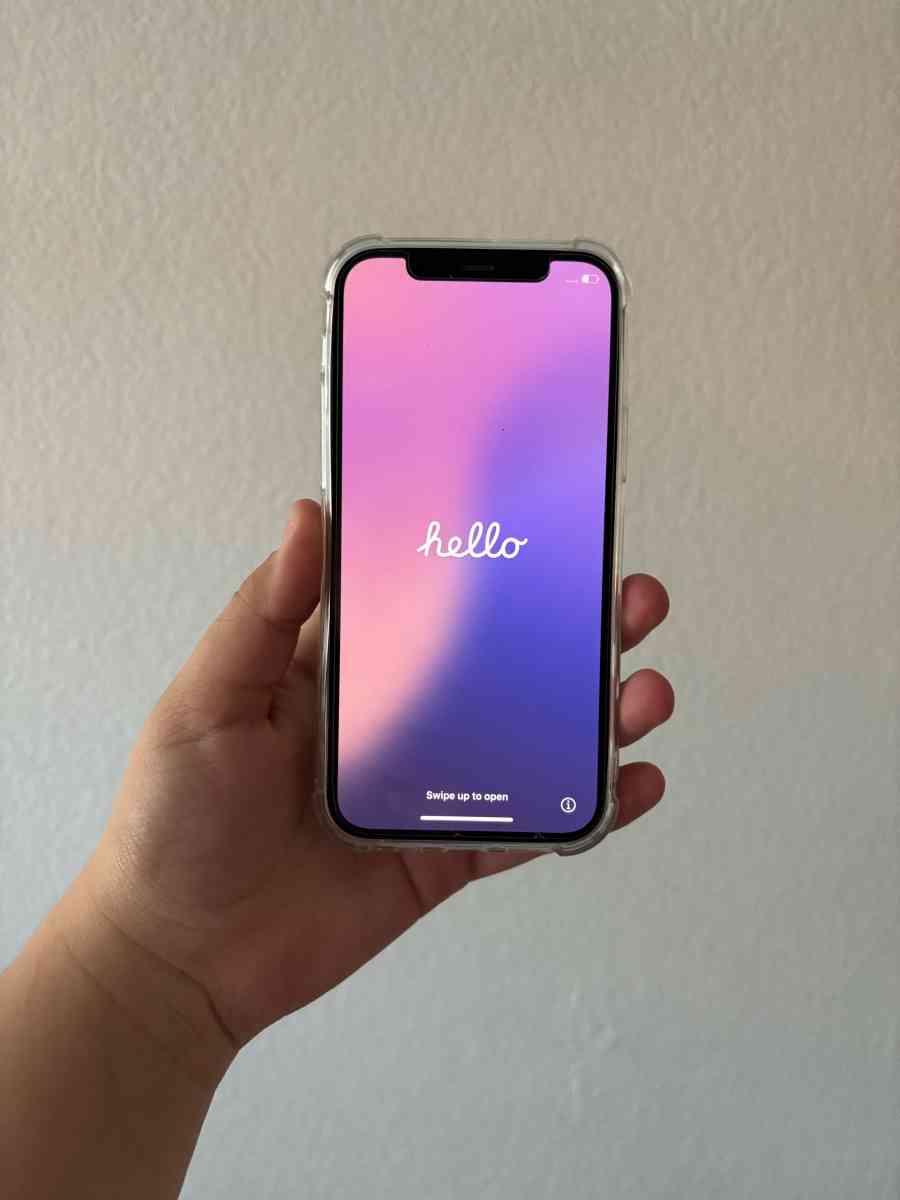 iphone 12 pro - Avondale, Arizona - FleaMarketBay