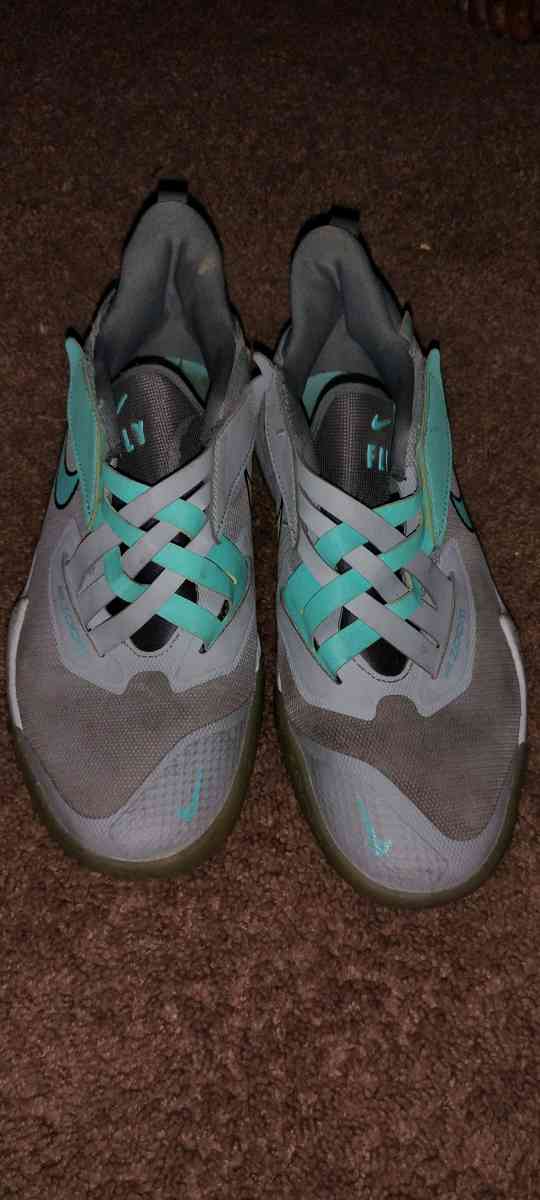 Nike fly - Phoenix, Arizona