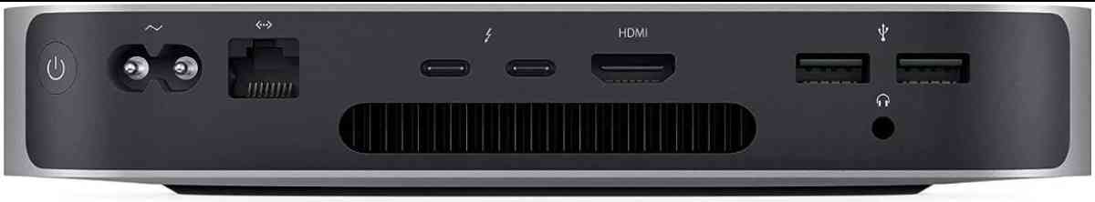 2020 Apple Mac Mini with Apple M1 Chip 8GB RAM 256GB SSD Sto - Garden Grove, California - FleaMarketBay