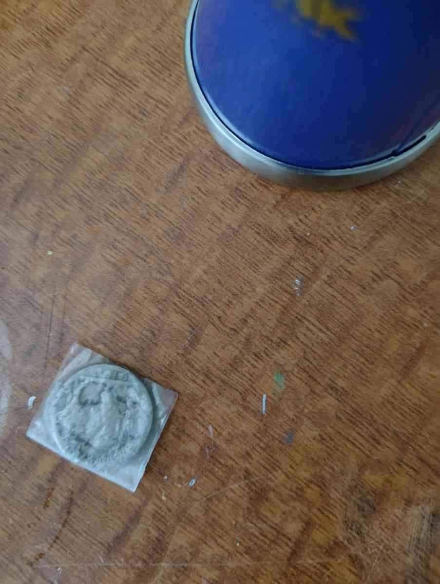 buffolo nickel - Reno, Nevada