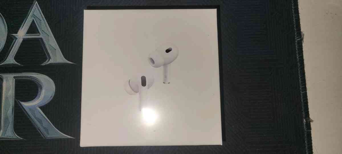 airpods pro 2nd gen - Orlando, Florida