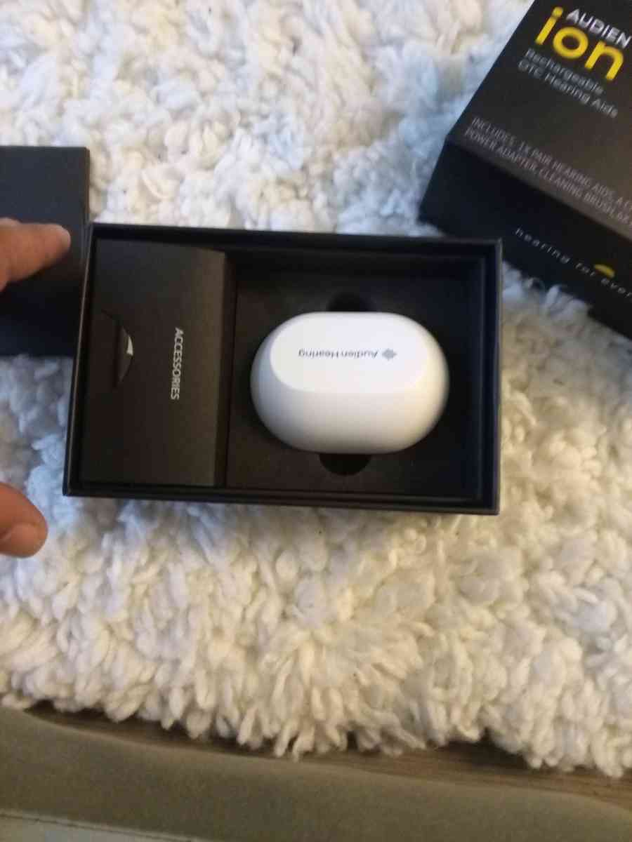 hearing aid give me a good offer - San Francisco, California - FleaMarketBay