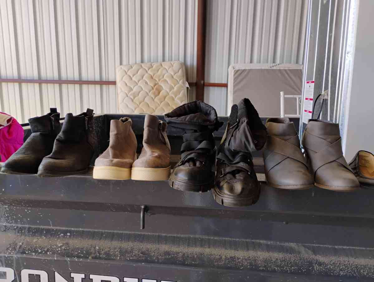 Women Dress shoes - Cameron, Texas - FleaMarketBay