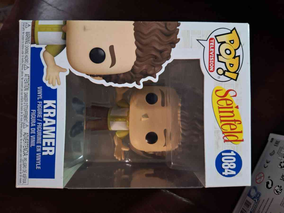 Funko Pops - Saint Paul, Minnesota - FleaMarketBay