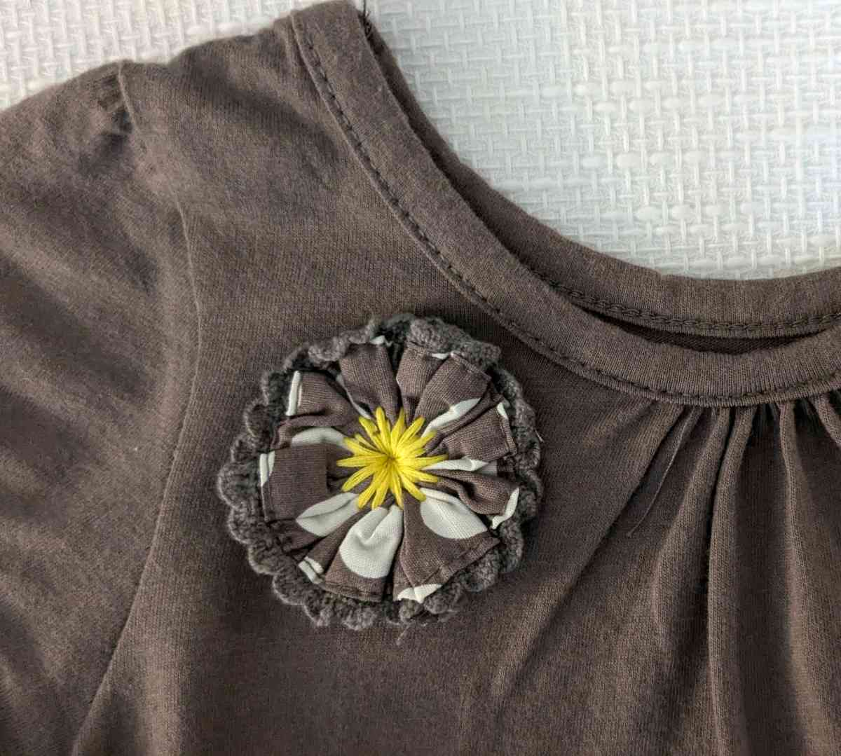 Polka Dots Baby Girl Dress - Staten Island, New York - FleaMarketBay