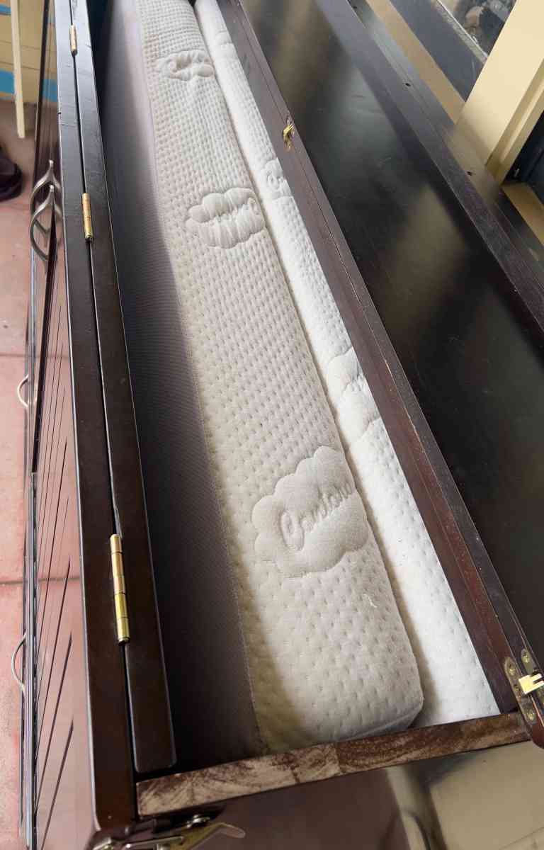 Murphy bed - Pinole, California - FleaMarketBay