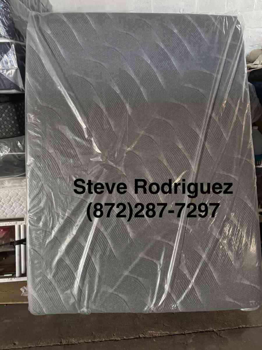 matress sale - Chicago, Illinois - FleaMarketBay