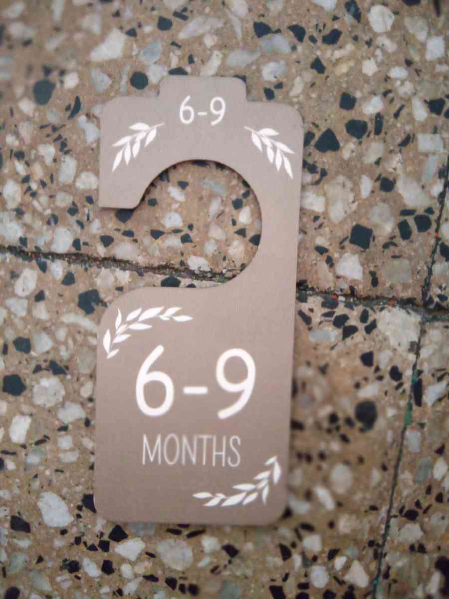 Letreros Para Bebes - Bayamon, Puerto Rico - FleaMarketBay