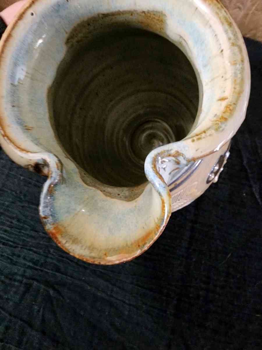 Phil Morgan pitcher - Knoxville, Tennessee - FleaMarketBay