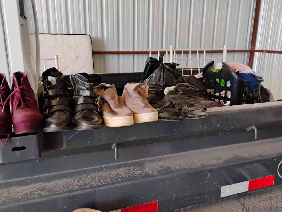Women shoes - Cameron, Texas - FleaMarketBay