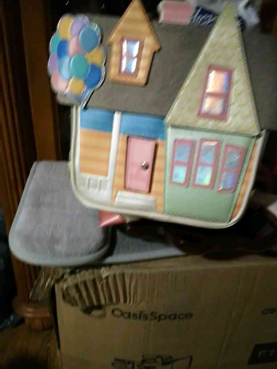 movie Disney movie up need to go today tomorrow - Cleveland, Ohio - FleaMarketBay