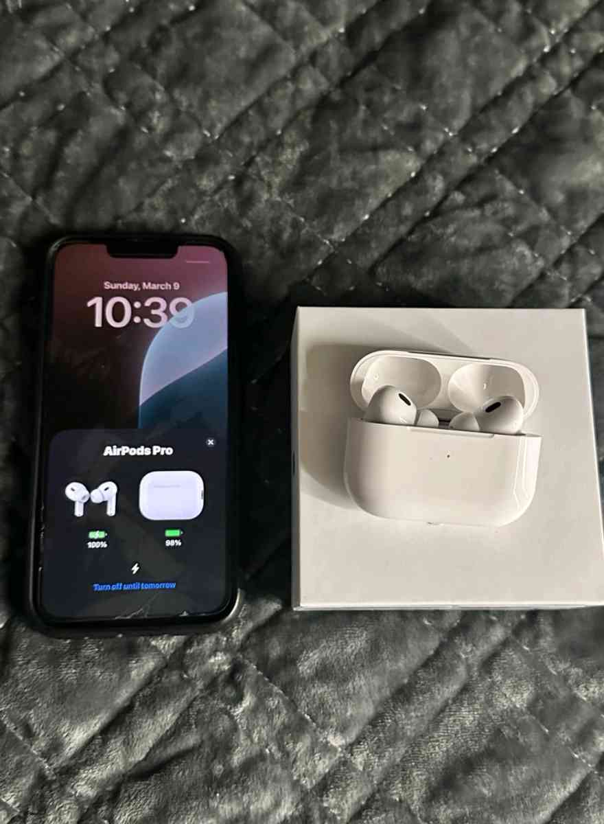 Airpod Pro 2nd Generation - Fort Pierce, Florida