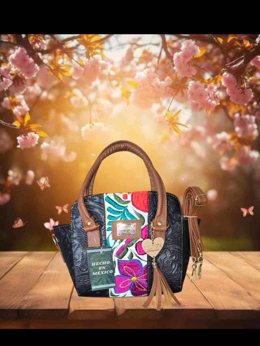 leather bag cross body - Fort Worth, Texas - FleaMarketBay