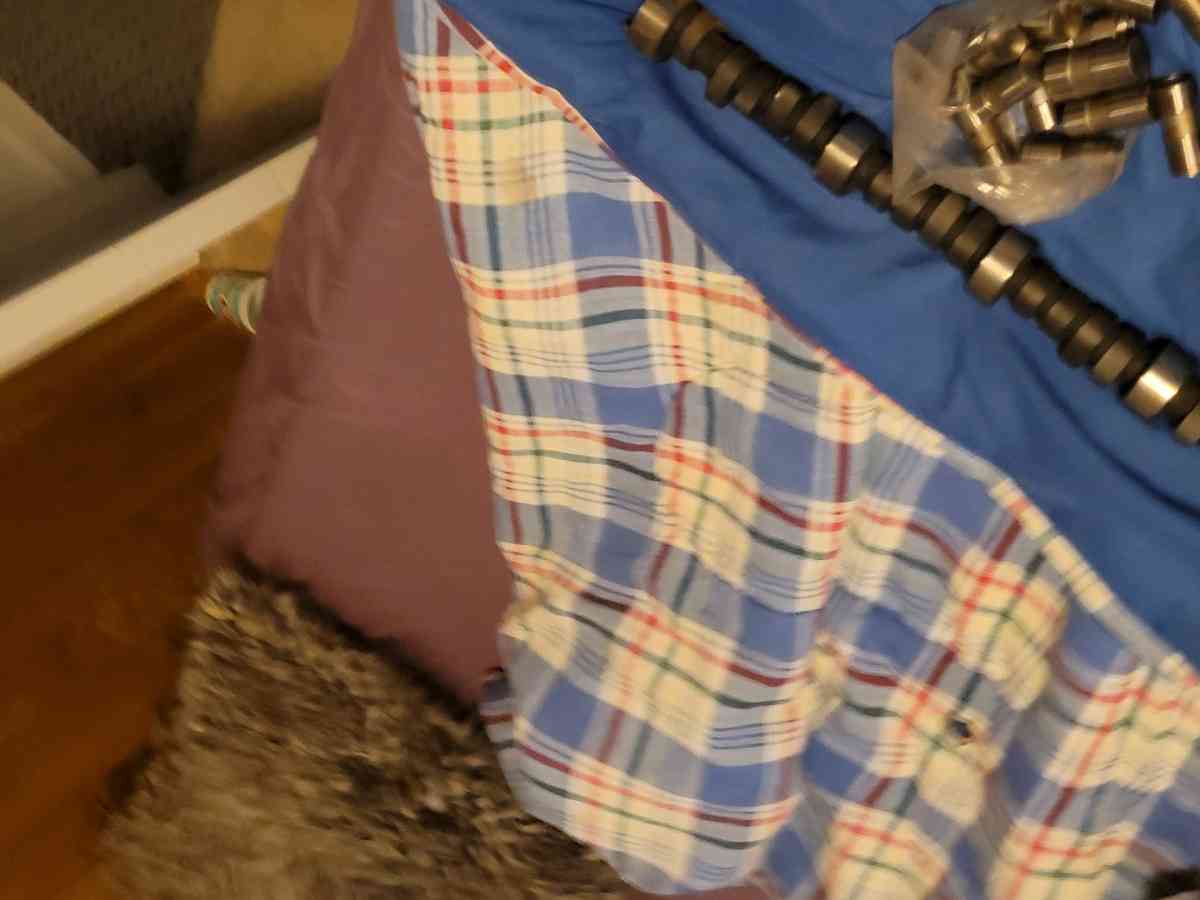 timingdouble chain assembly Drive Shaft and pins - Fort Worth, Texas - FleaMarketBay