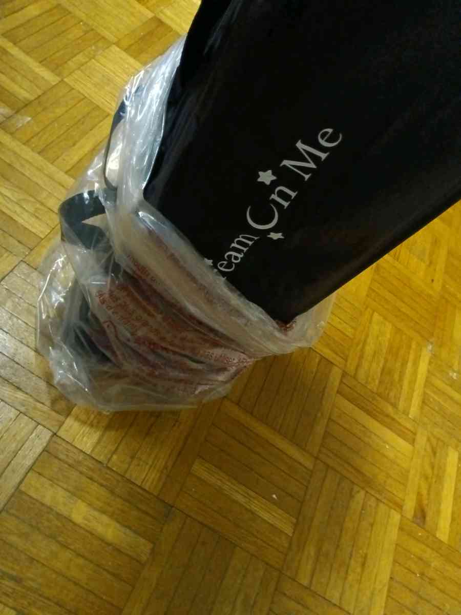 BRAND NEW Playpen in box - Charlotte, North Carolina - FleaMarketBay