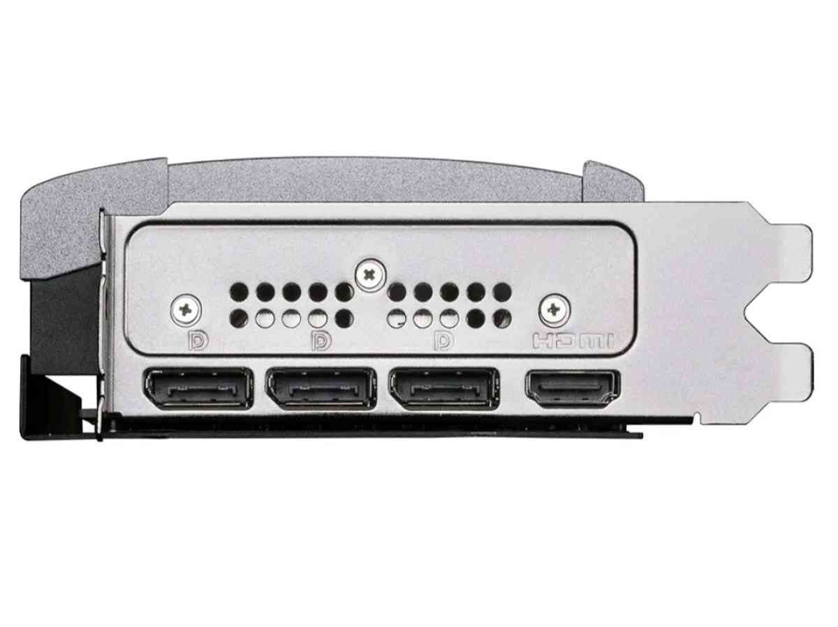 MSI GeForce RTX 5070 12GB Ventus 3X OC Graphics Card SHI - Queens Village, New York - FleaMarketBay