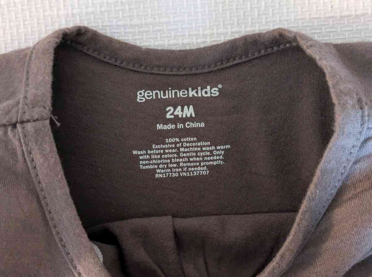 Polka Dots Baby Girl Dress - Staten Island, New York - FleaMarketBay