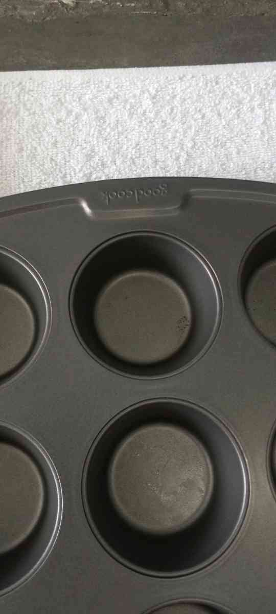 mini cup cake tray - Alhambra, California - FleaMarketBay