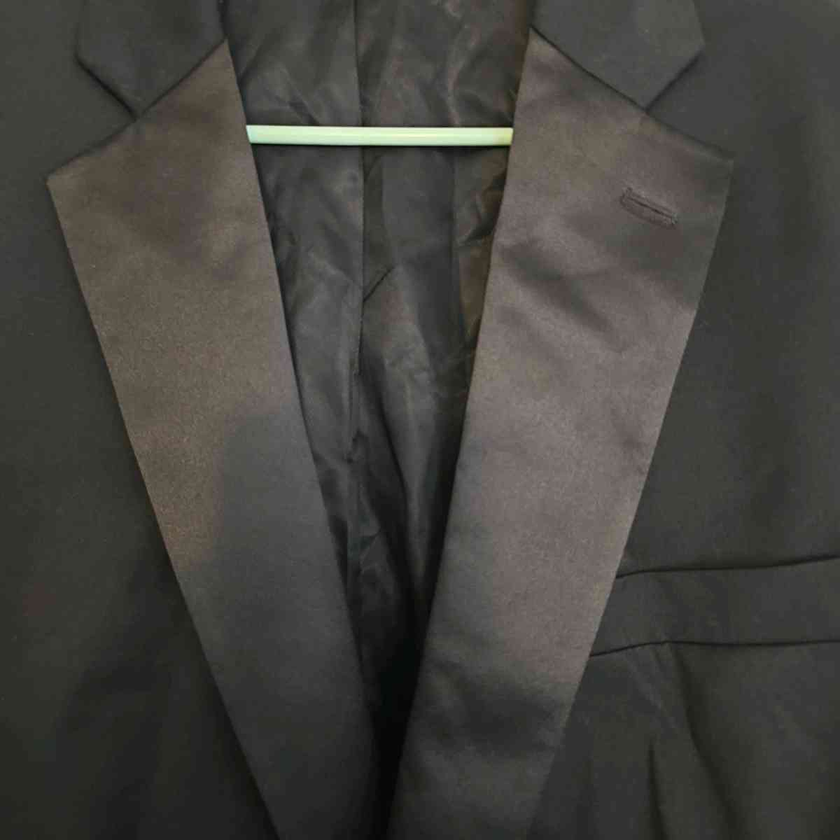 Stafford Executive Jacket Big and Tall - Punta Gorda, Florida - FleaMarketBay