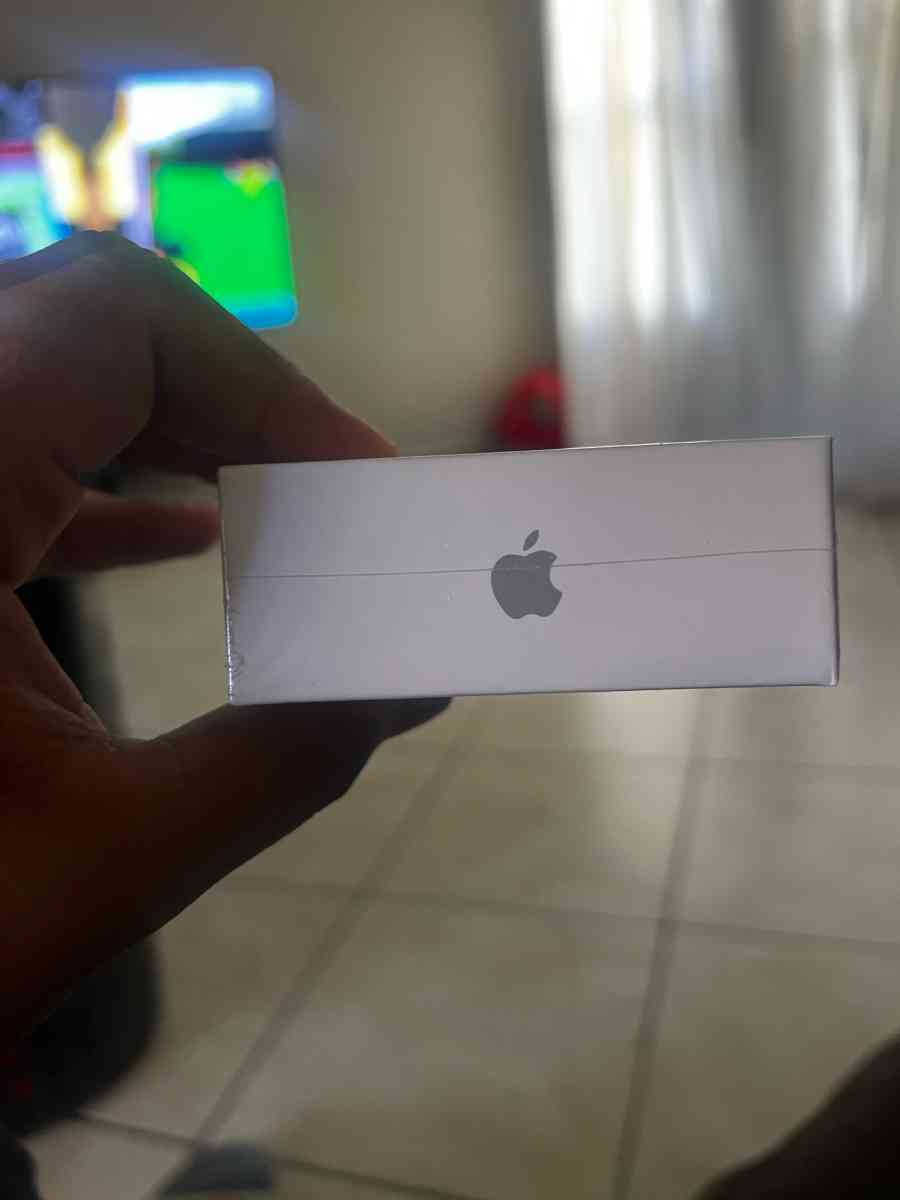 AirPods Gen 4 brand new - Palmdale, California - FleaMarketBay
