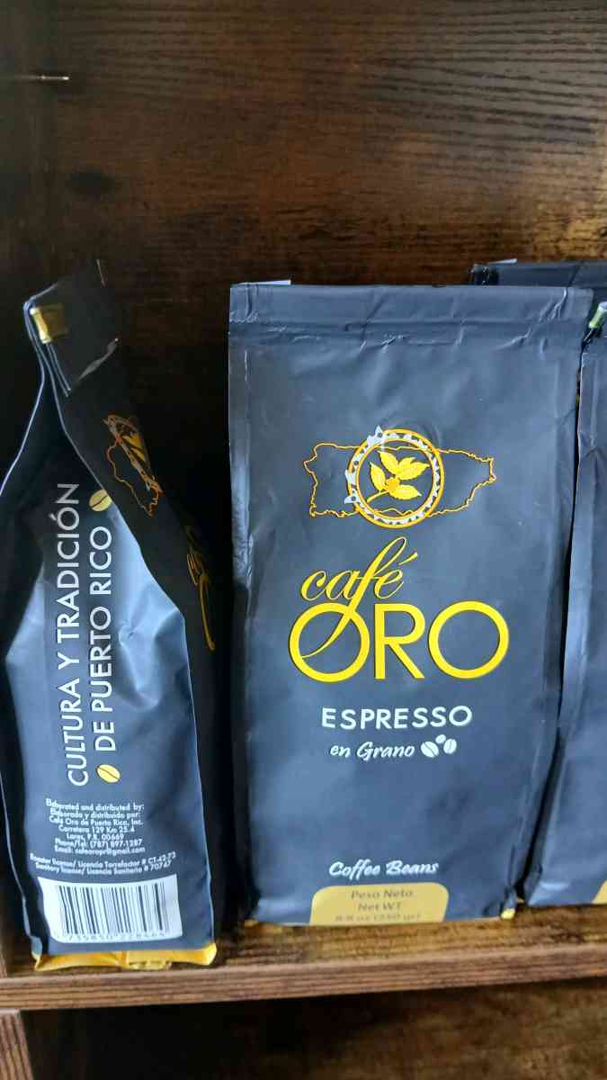 Coffee sale and free 4onz coffee samples - Brooklyn, New York - FleaMarketBay
