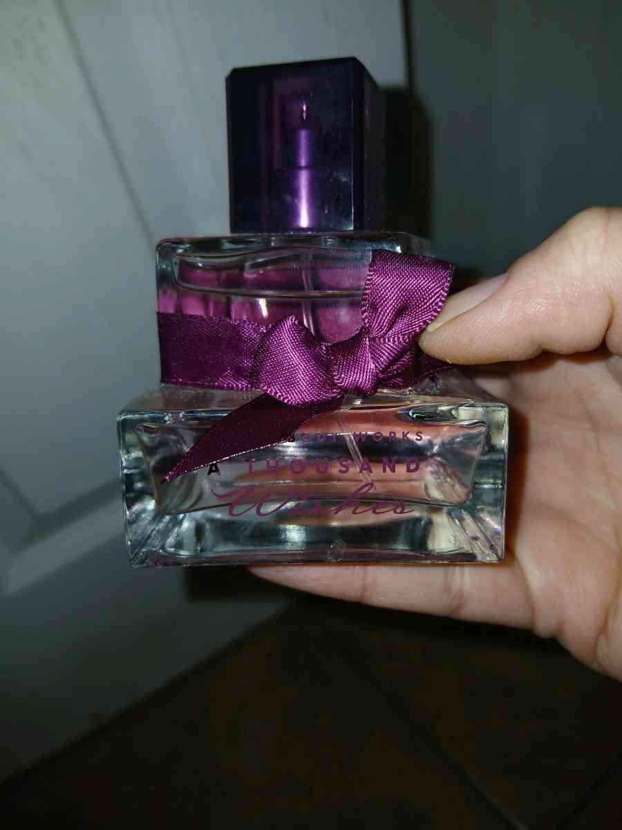 thousands wish bath and body work - Winter Haven, Florida