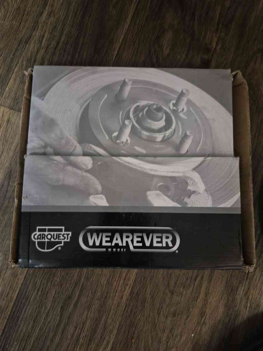 2002 Acura tl Rotors - Denver, Colorado - FleaMarketBay