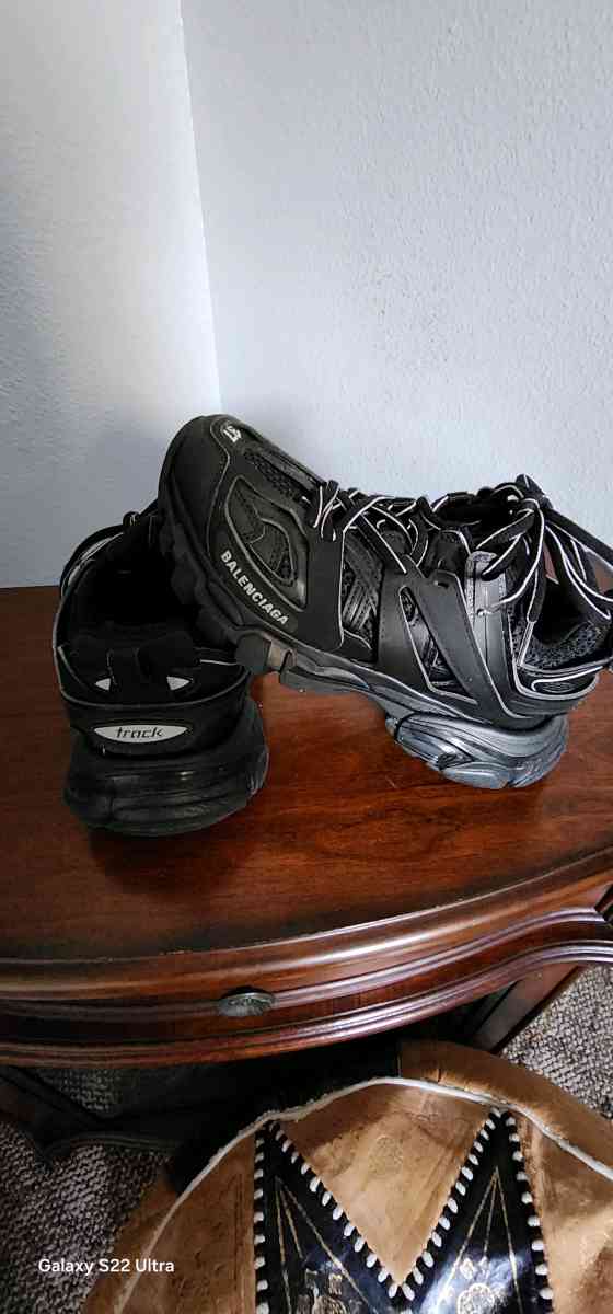 women Balenciaga shoe - Port Richey, Florida