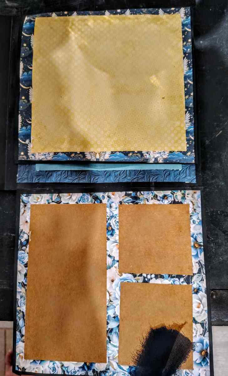 Starlight Themed Mini Album - Altamonte Springs, Florida - FleaMarketBay