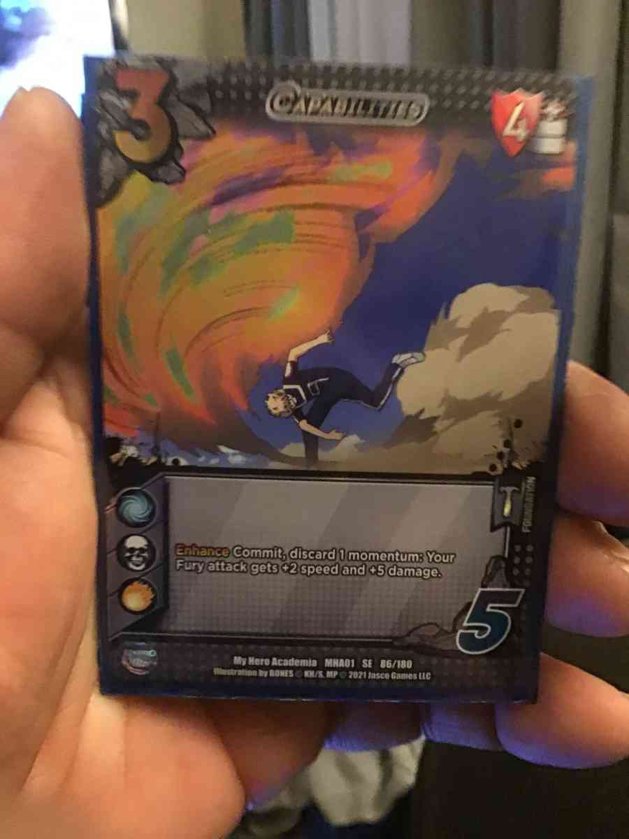 universus ccg cards - Bothell, Washington - FleaMarketBay