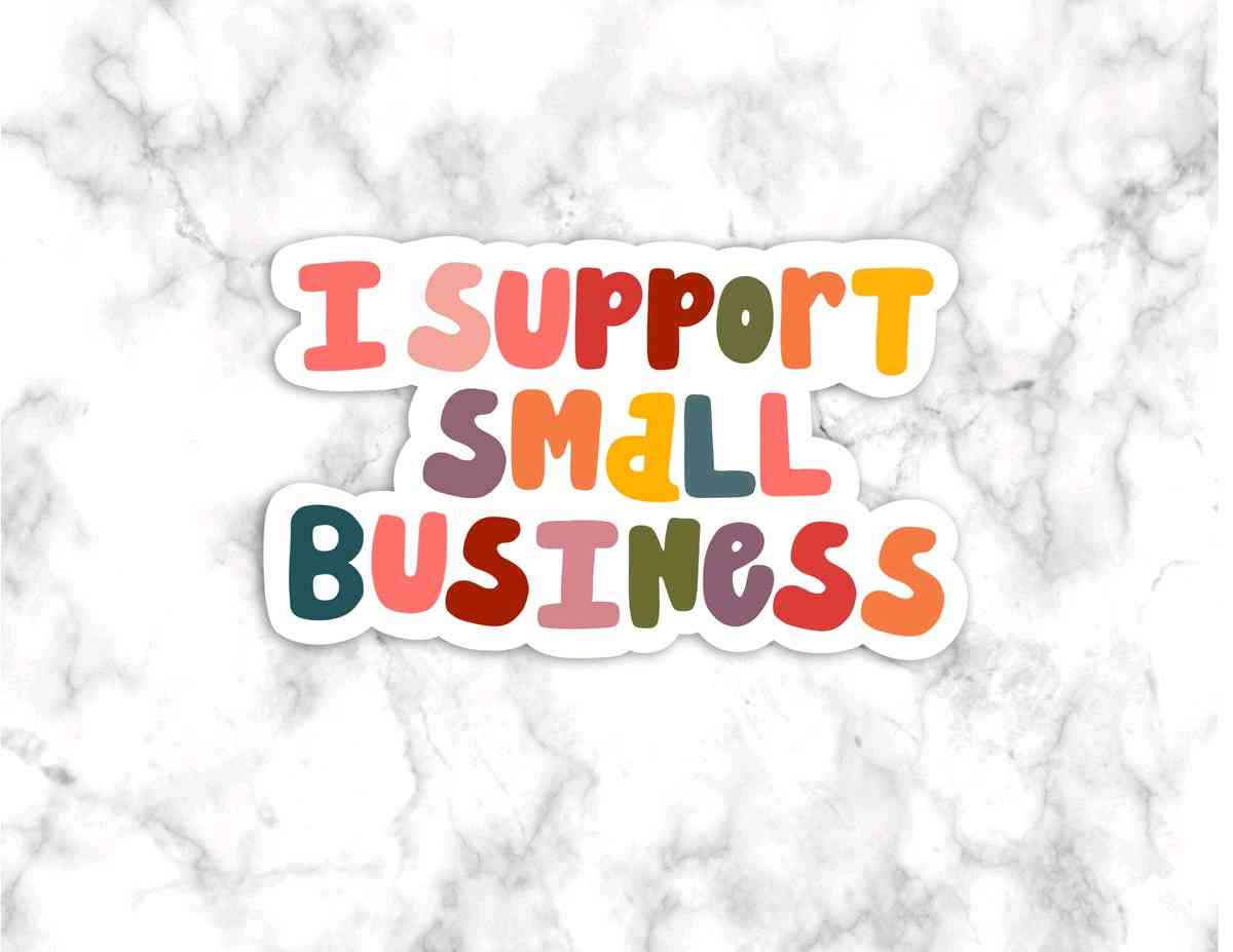 I support small and big business services - Dallas, Texas - FleaMarketBay