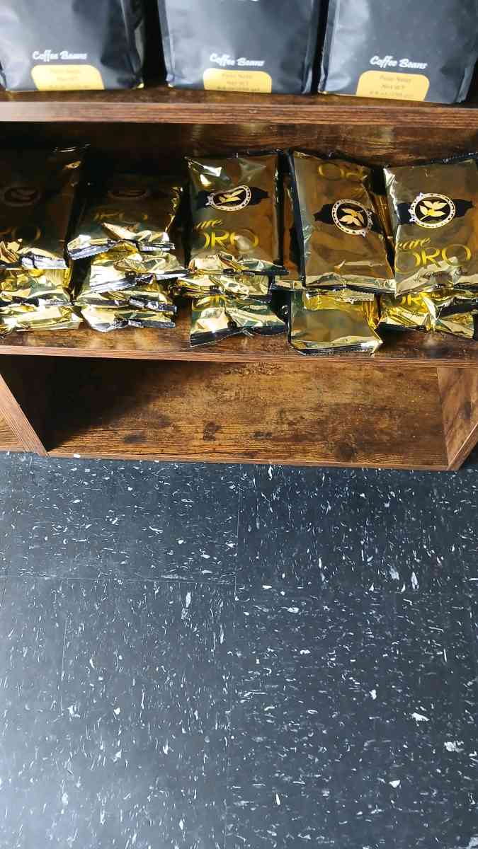 Coffee sale and free 4onz coffee samples - Brooklyn, New York - FleaMarketBay