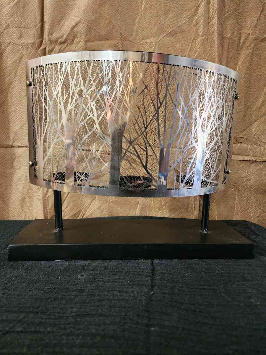 Decorative candle holder - Knoxville, Tennessee - FleaMarketBay