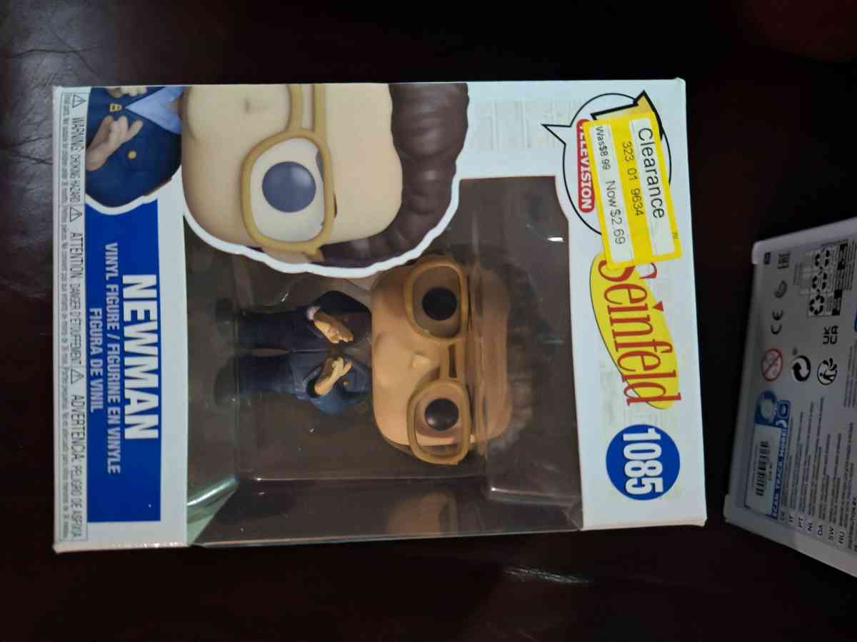 Funko Pops - Saint Paul, Minnesota - FleaMarketBay